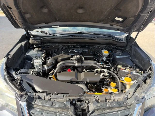 SEMINUEVOS SUBARU Forester a Estados en autogozo