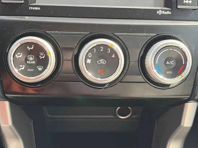 SEMINUEVOS SUBARU Forester a Estados en autogozo