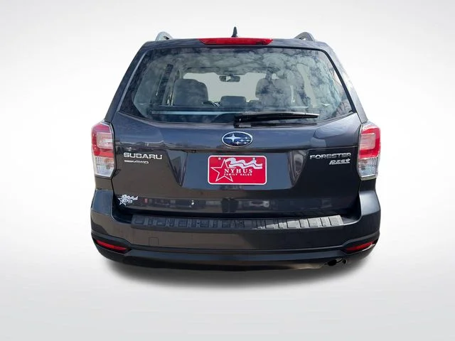 SEMINUEVOS SUBARU Forester a Estados en autogozo