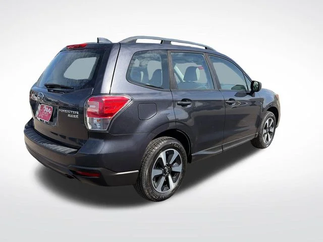 SEMINUEVOS SUBARU Forester a Estados en autogozo