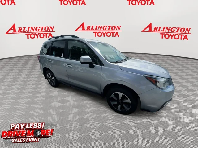 SEMINUEVOS SUBARU Forester a Estados en autogozo
