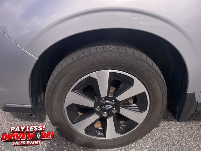 SEMINUEVOS SUBARU Forester a Estados en autogozo