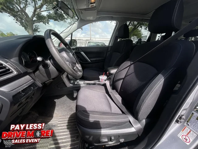 SEMINUEVOS SUBARU Forester a Estados en autogozo