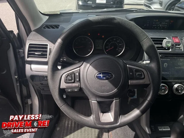 SEMINUEVOS SUBARU Forester a Estados en autogozo