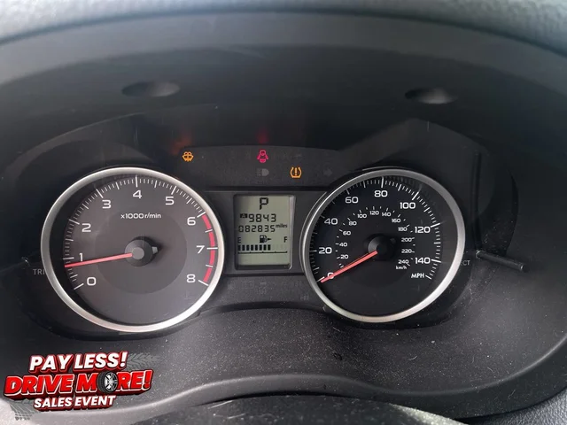 SEMINUEVOS SUBARU Forester a Estados en autogozo