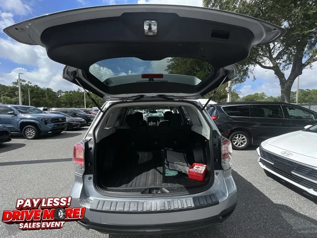 SEMINUEVOS SUBARU Forester a Estados en autogozo
