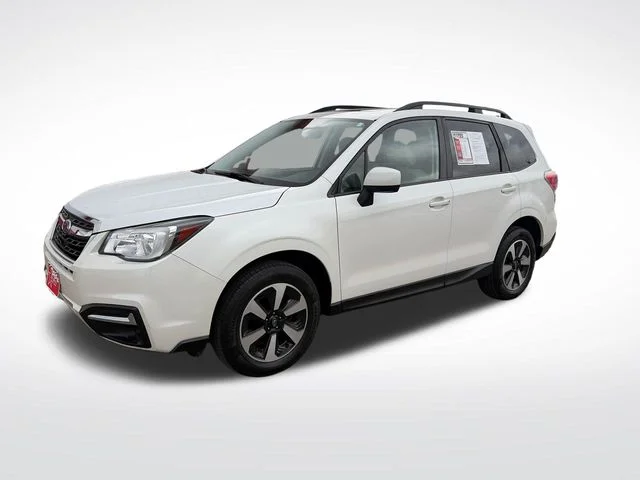 SEMINUEVOS SUBARU Forester a Estados en autogozo
