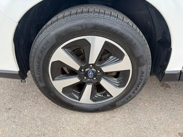 SEMINUEVOS SUBARU Forester a Estados en autogozo