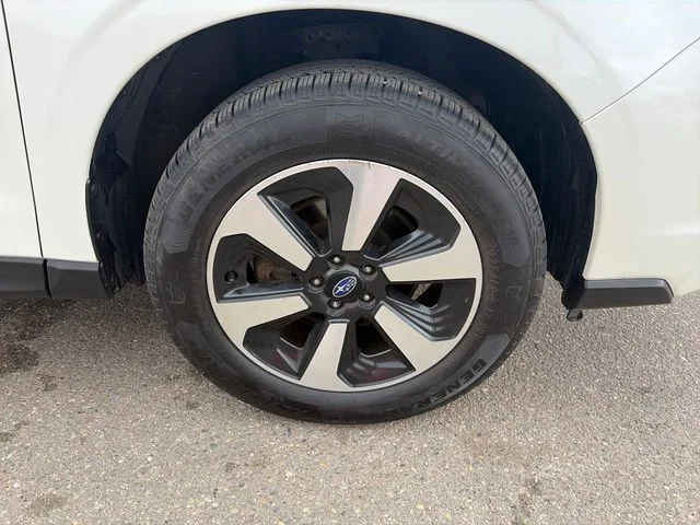 SEMINUEVOS SUBARU Forester a Estados en autogozo
