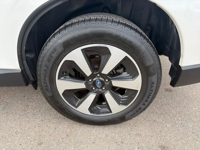 SEMINUEVOS SUBARU Forester a Estados en autogozo
