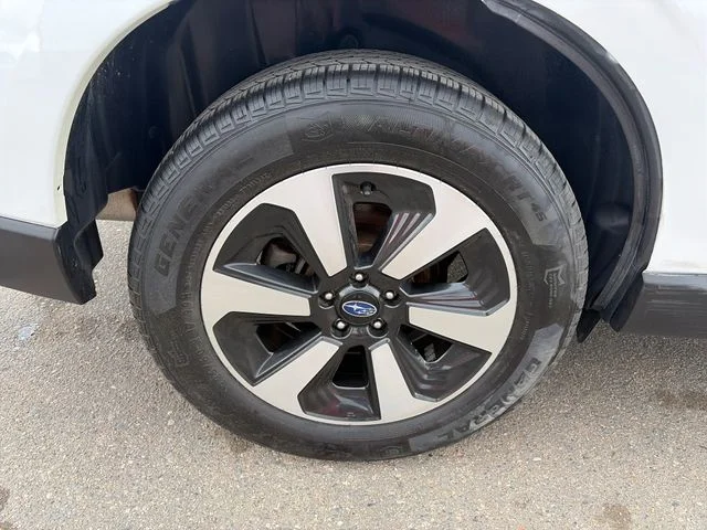 SEMINUEVOS SUBARU Forester a Estados en autogozo