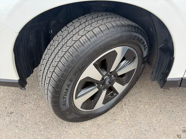 SEMINUEVOS SUBARU Forester a Estados en autogozo