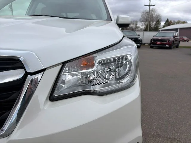 SEMINUEVOS SUBARU Forester a Estados en autogozo