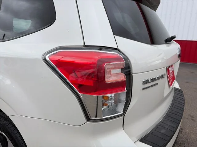 SEMINUEVOS SUBARU Forester a Estados en autogozo
