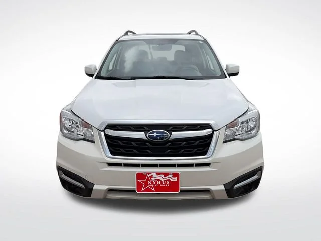 SEMINUEVOS SUBARU Forester a Estados en autogozo