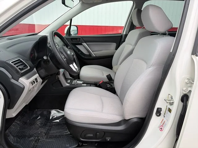 SEMINUEVOS SUBARU Forester a Estados en autogozo