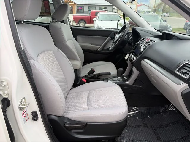 SEMINUEVOS SUBARU Forester a Estados en autogozo