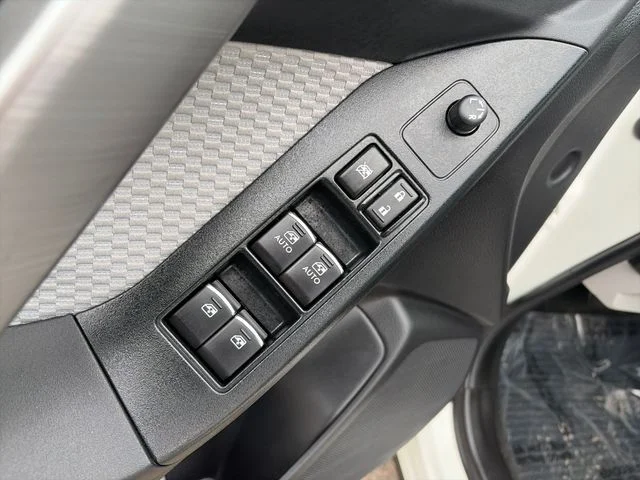 SEMINUEVOS SUBARU Forester a Estados en autogozo