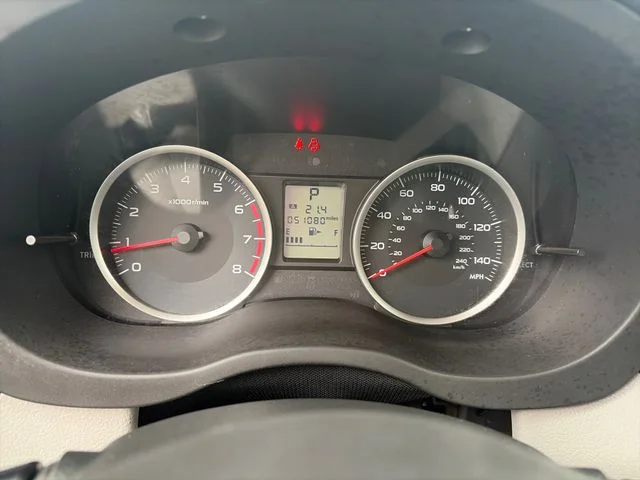 SEMINUEVOS SUBARU Forester a Estados en autogozo