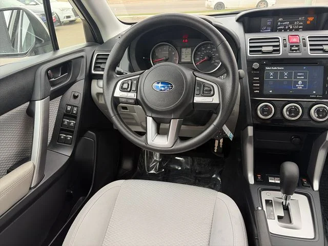 SEMINUEVOS SUBARU Forester a Estados en autogozo