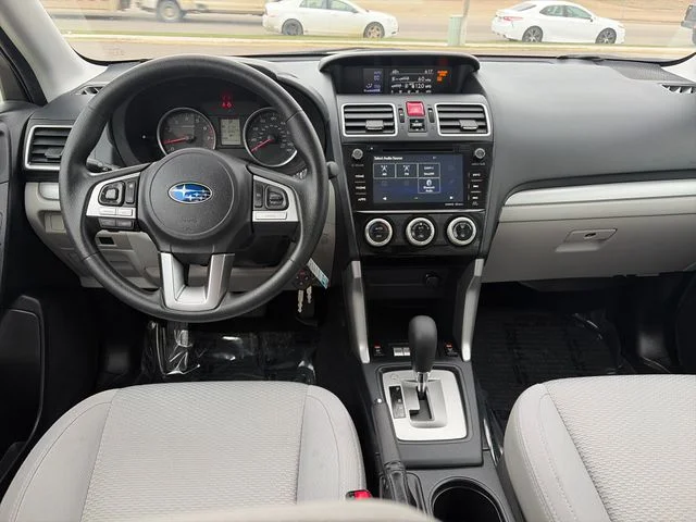 SEMINUEVOS SUBARU Forester a Estados en autogozo