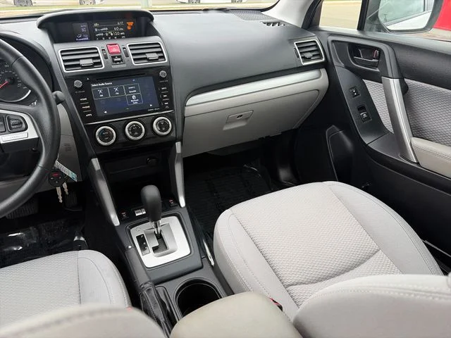 SEMINUEVOS SUBARU Forester a Estados en autogozo