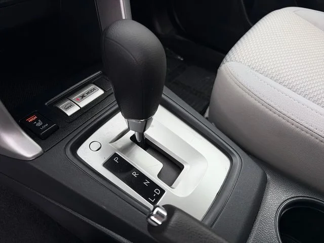 SEMINUEVOS SUBARU Forester a Estados en autogozo