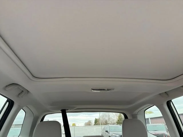 SEMINUEVOS SUBARU Forester a Estados en autogozo
