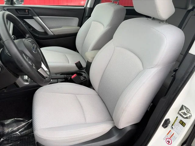 SEMINUEVOS SUBARU Forester a Estados en autogozo