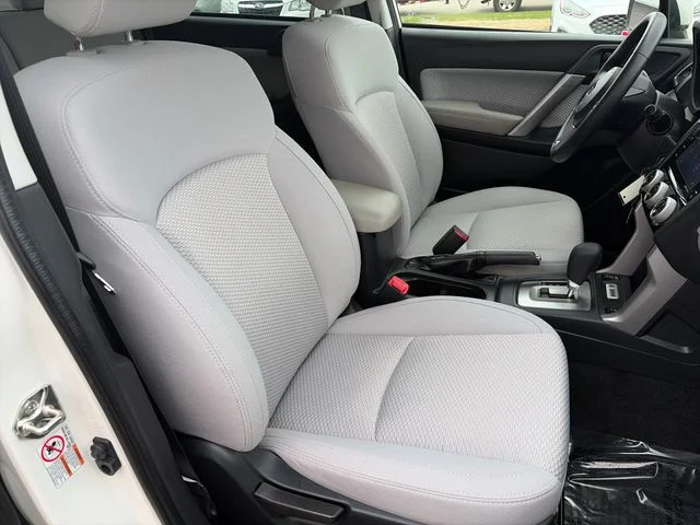 SEMINUEVOS SUBARU Forester a Estados en autogozo