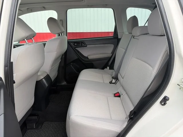 SEMINUEVOS SUBARU Forester a Estados en autogozo
