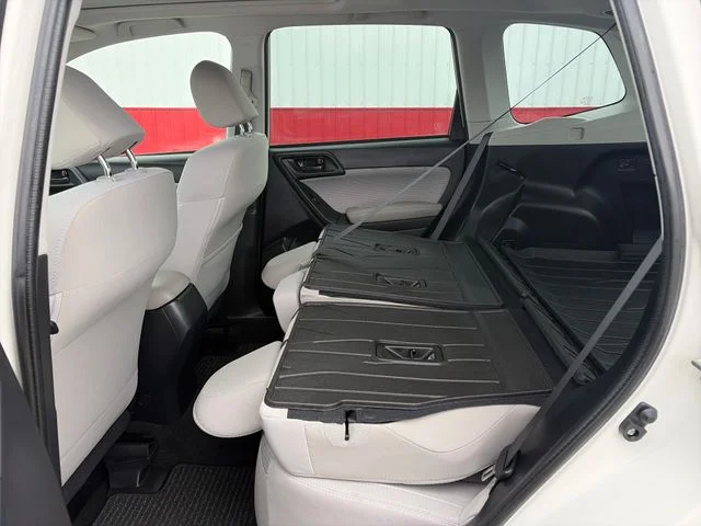 SEMINUEVOS SUBARU Forester a Estados en autogozo