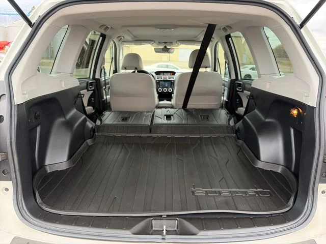 SEMINUEVOS SUBARU Forester a Estados en autogozo