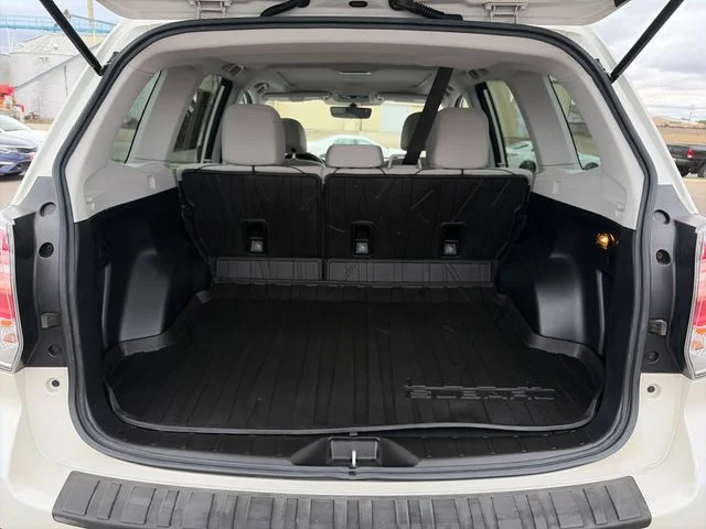 SEMINUEVOS SUBARU Forester a Estados en autogozo