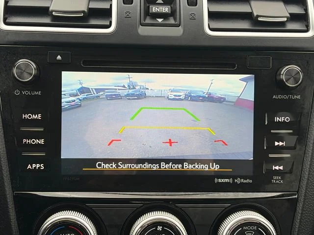 SEMINUEVOS SUBARU Forester a Estados en autogozo