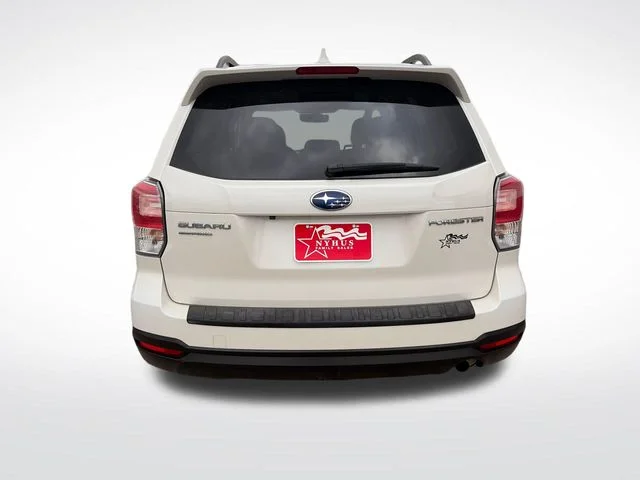 SEMINUEVOS SUBARU Forester a Estados en autogozo
