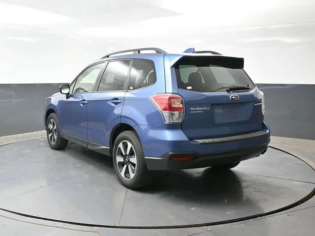SEMINUEVOS SUBARU Forester a Estados en autogozo
