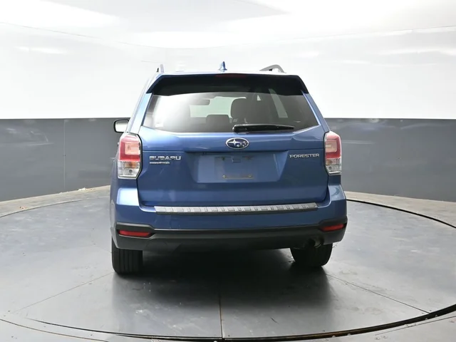 SEMINUEVOS SUBARU Forester a Estados en autogozo
