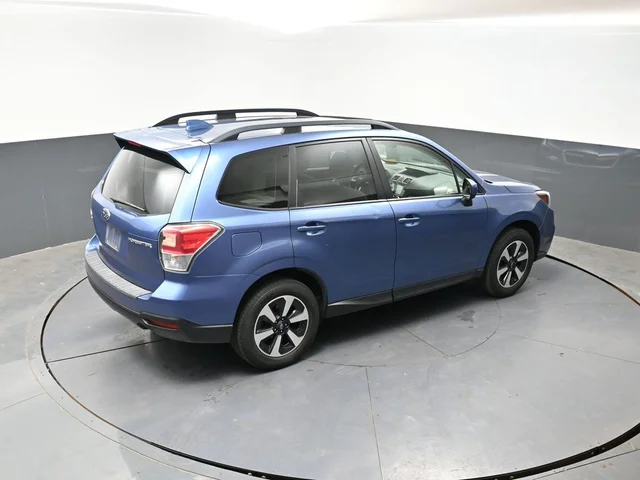 SEMINUEVOS SUBARU Forester a Estados en autogozo