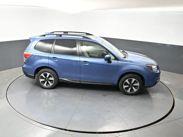 SEMINUEVOS SUBARU Forester a Estados en autogozo
