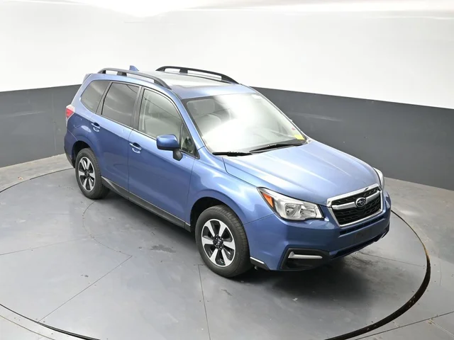 SEMINUEVOS SUBARU Forester a Estados en autogozo