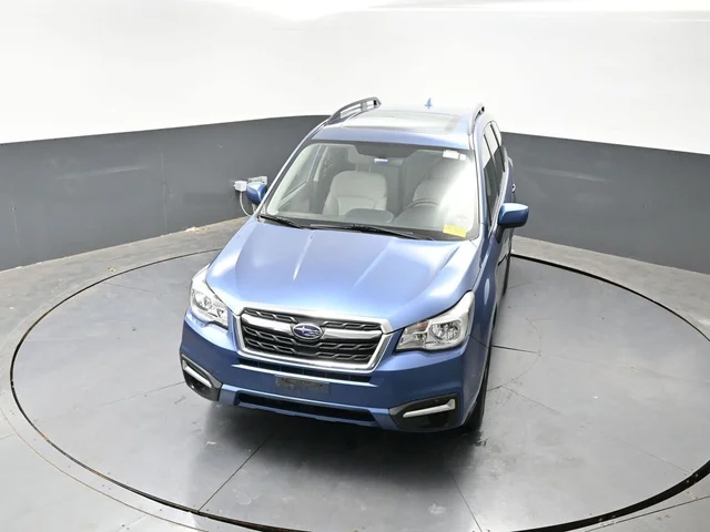 SEMINUEVOS SUBARU Forester a Estados en autogozo