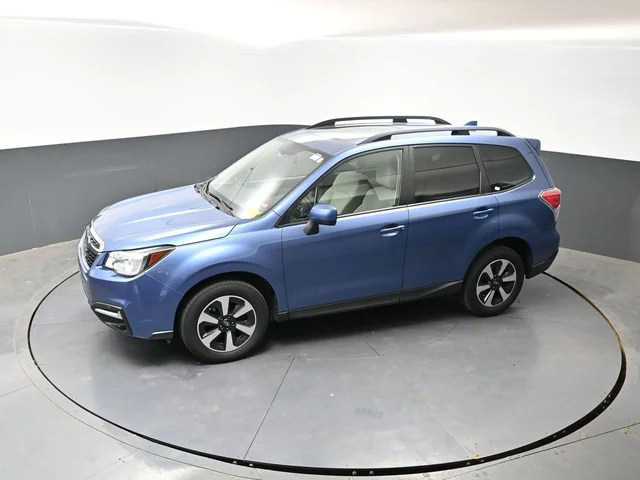 SEMINUEVOS SUBARU Forester a Estados en autogozo