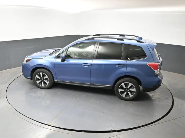 SEMINUEVOS SUBARU Forester a Estados en autogozo