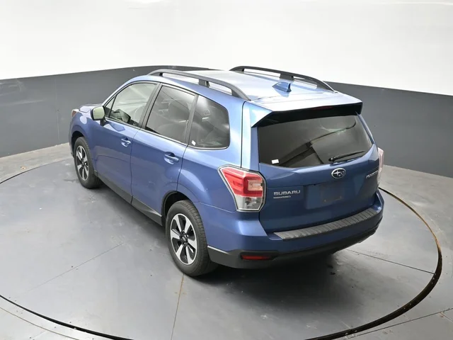 SEMINUEVOS SUBARU Forester a Estados en autogozo