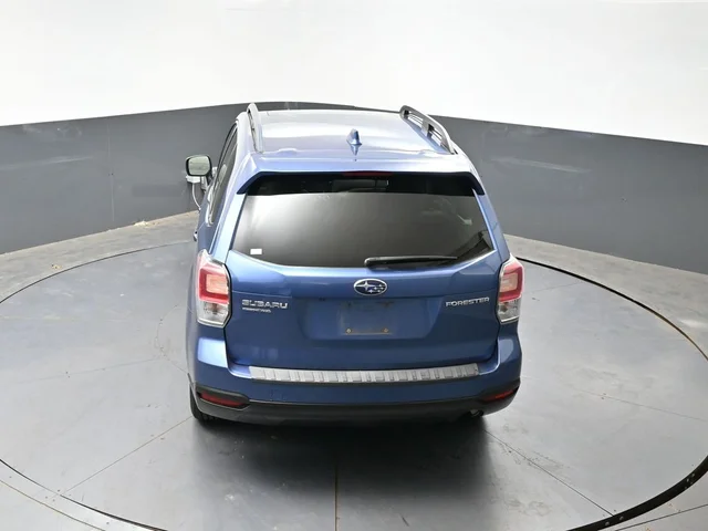 SEMINUEVOS SUBARU Forester a Estados en autogozo