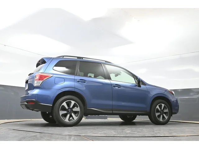 SEMINUEVOS SUBARU Forester a Estados en autogozo