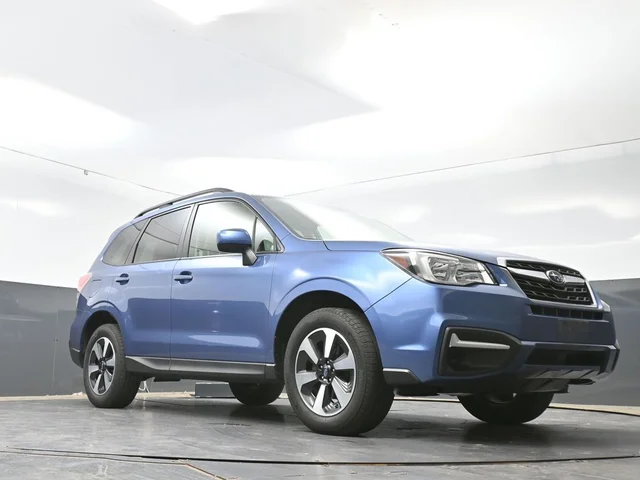 SEMINUEVOS SUBARU Forester a Estados en autogozo