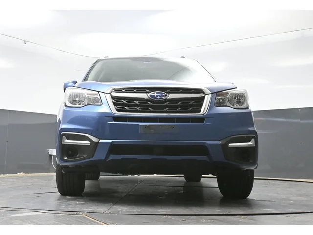 SEMINUEVOS SUBARU Forester a Estados en autogozo