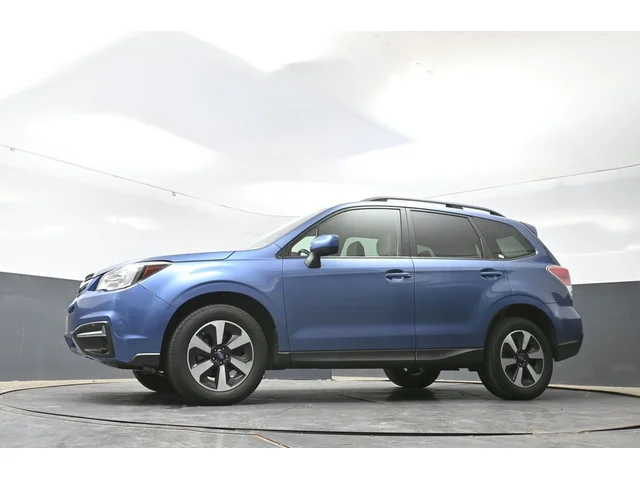 SEMINUEVOS SUBARU Forester a Estados en autogozo